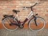 Raleigh Unico Plus 28 2011 ni trekking kerkpr