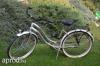 Schwinn Csepel Cruiser ni kerkpr szmzras lakattal