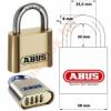 ABUS 180IB/50 szmzras biztonsgi lakat