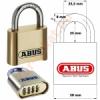 ABUS 180IB/50 szmzras biztonsgi lakat