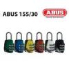 Abus 155/30 szmzras lakat vsrls