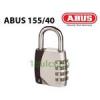 Abus 155/40 szmzras lakat vsrls