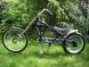 BigMo chopper bicikli kerkpr