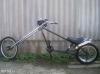 Chopper kerkpr Egyedi 255cm hossz Olcsn elad