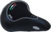 Selle Monte Grappa Gel Max Comfort rugs nyereg