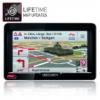 BECKER PROFESSIONAL 50 LMU GPS navigci 5