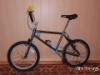 Egyedi pts BMX kerkpr elad Robosztus acl vz duplafalu felnik masszv vastag gumik