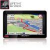 BECKER READY 50 LMU GPS navigci 5 TMC Teljes Eurpa lettartam frissts