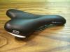 Selle Royal Mach nyereg fekete fehr