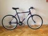 GIANT 26 MTB kerkpr JSZER FRISS