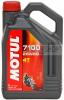 MOTUL 7100 4T 20w50 4 L motorkerkpr olaj