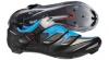 Shimano SH-R241B szles orszgti kerkpr Custom-Fit-Elite-Race-cip black/blue 2013 Modell