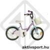 16 BMX Virgos Lny Gyermek Kerkpr