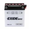 EXIDE YB5L-B 12V 5Ah motor akkumultor