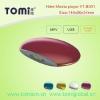 Hot!!!! lcd mini hifi digital auto media player(VT-B001)