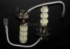 H3 13 SMD LED Fnyszr Kdlmpa 1 pr AKCI