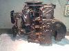 Halytm csigk trim motor lnc