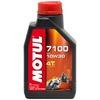 7100 4T SAE 10W 30 motorkerkpr motorolaj