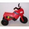 Kis endur motor - 1-3 ves korig, tbbfle sznben, lsmagassgg: 27cm