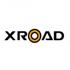 XROAD motoros navigci