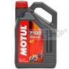 MOTUL 7100 4T 10w40 4 L motorkerkpr olaj