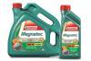 Levegszr olajszr Castrol magnatec 10w40 olaj