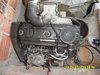 Motor 1.9 td golf 2 3 dizel bos pumpa glava