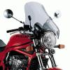 Givi A620 (A34+D45) univerzlis motorkerkpr plexi (00643)