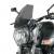 Puig motorkerkpr plexi Suzuki GSR600 (`06-) (stttett)