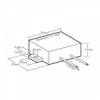 Motorkerkpr riaszt modul max.25V/DC Kemo Electronic