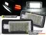 AUDI A3 (8P) 2003-2008 LED-CANBUS Rendszmtbla Vilgts !!! (www.tuningtec.hu)