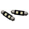  GA-51015 LED-es izz rendszm vagy bels tr vilgts 2W ? DC12V ? CAN-BUS