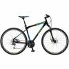 Mountain bike kerkpr GT Transeo 700C M