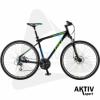 Mountain bike kerkpr GT Transeo 700C M