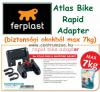  Ferplast Atlas Bike Rapid adapter kerkpr kormnyhoz val rgztsre