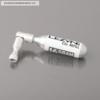 Lezyne Trigger drive CO2 ezst patronos pumpa