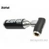 PUMPA ZEFAL CO2 REGULATOR ALU/PP EZ PUSH