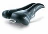 Nyereg Selle SMP Extra black Kerkpr tska