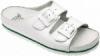 Scholl papucs 2 csatos Airbag Ni, frfi papucs Fehr