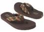 Teva Braided Mush ni papucs