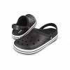 Crocs Crocband Lined ni papucs