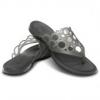 Crocs Adrina Bubbles Flipp Flopp ni papucs