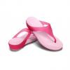 Crocs Carlie II Platform Flip ni papucs