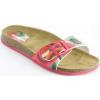 Desigual ni papucs