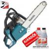 MAKITA EA3500S40 lncfrsz + 1l olaj