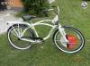 Eredeti amerikai j Schwinn Cruiser kerkpr