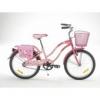 Hello Kitty 20 Cruiser kerkpr