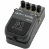 Elder Audio HM 100 Heavy Metal torzt pedl