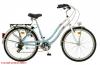 Schwinn Csepel cruiser kerkpr ni Shimano Nexus3 agyvlt vilgoszld fehr