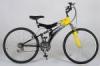 Koliken Albatrosz 26 Shimano MTB kerkpr